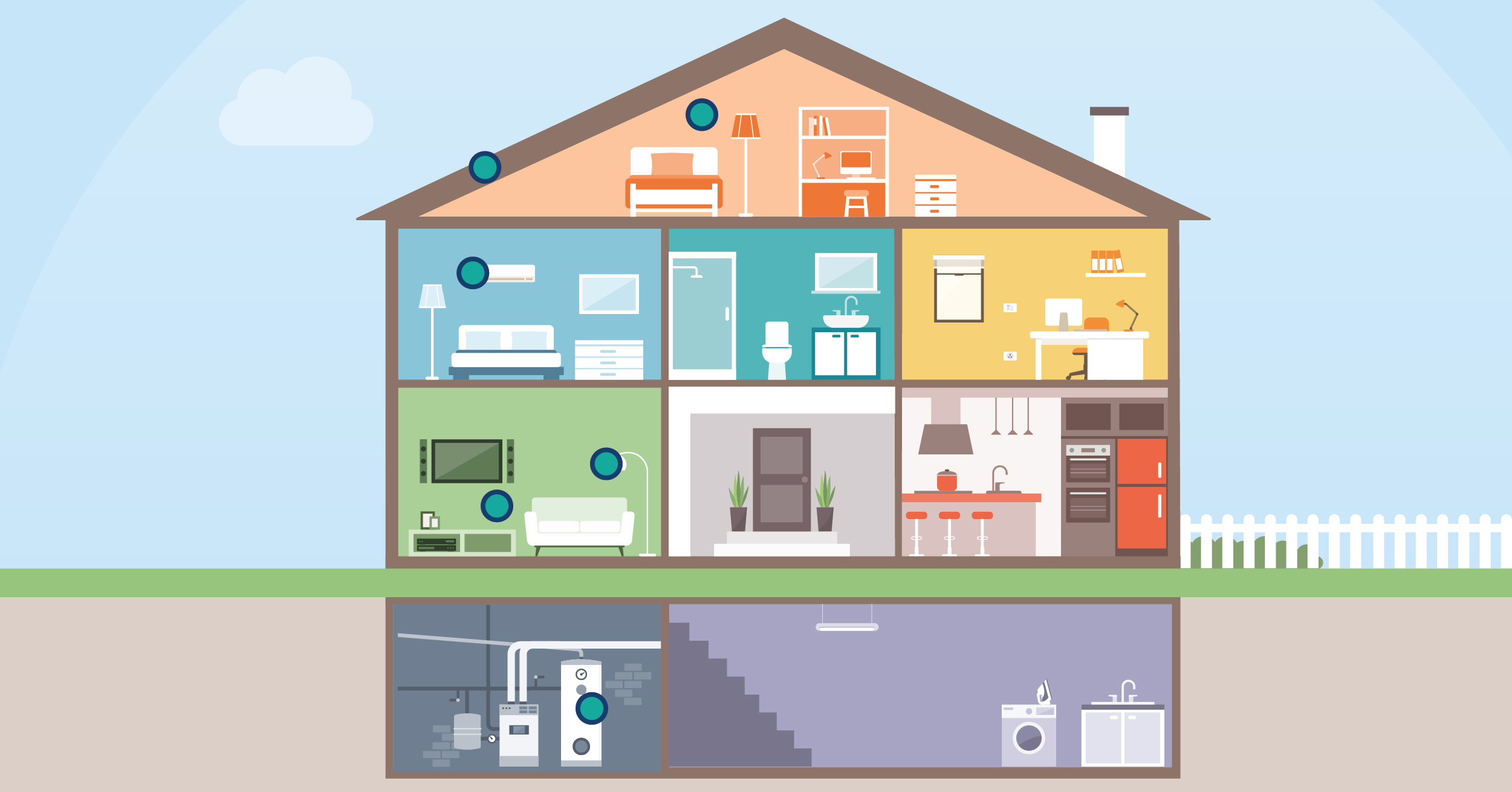 What is Weatherization? blog header image