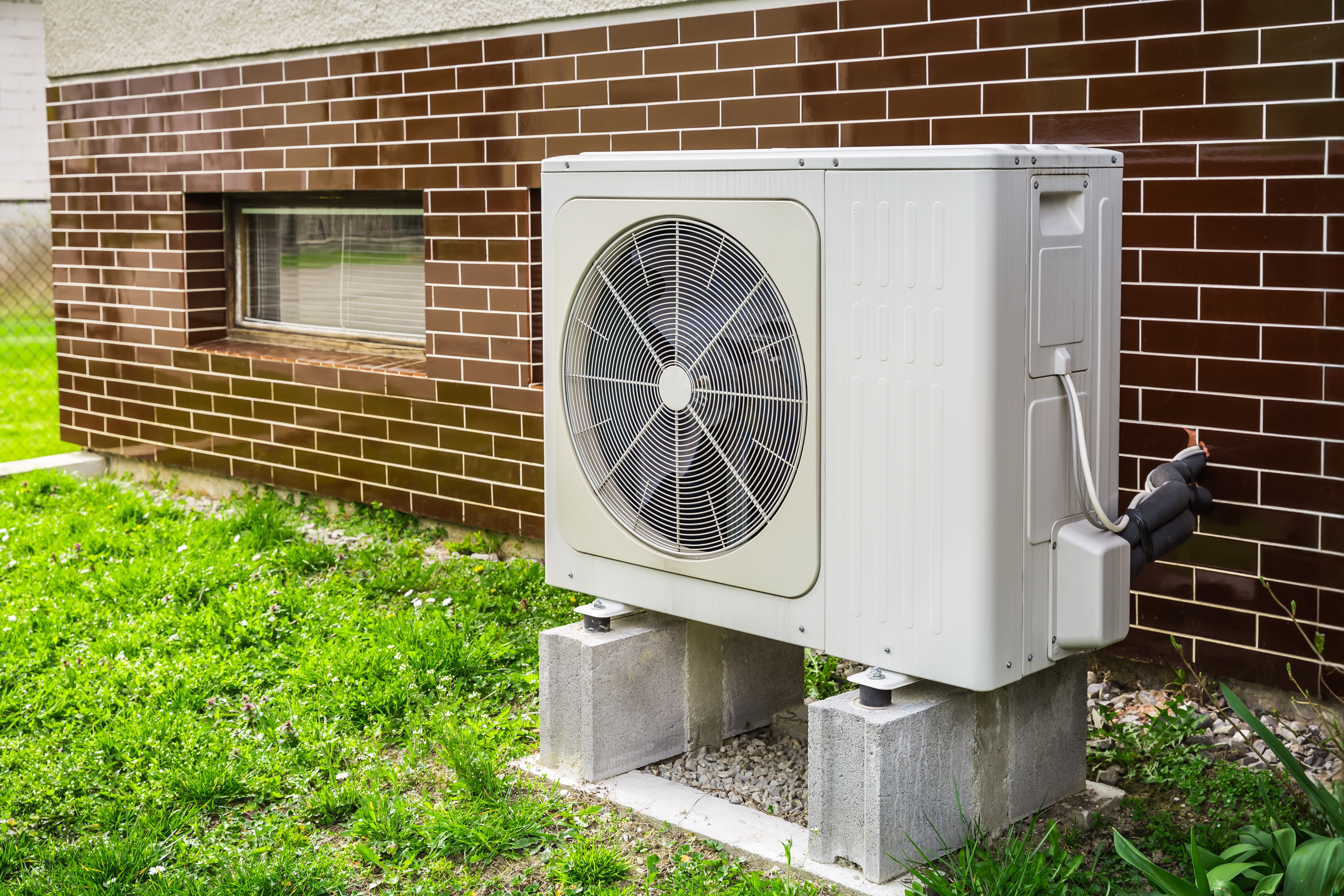 The Benefits of Home Electrification in Maryland header image